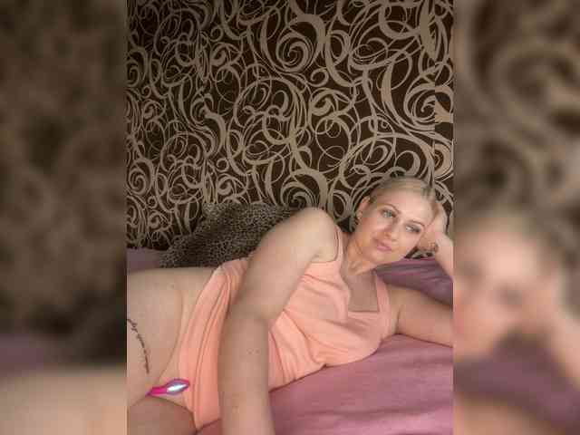 Alinka11127 webcam