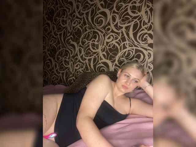 Alinka11127 webcam