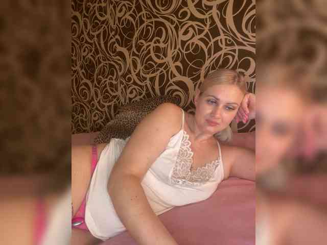 Alinka11127 webcam