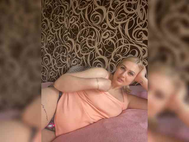 Alinka11127 webcam