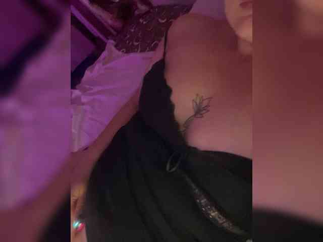 CherryBabe webcam