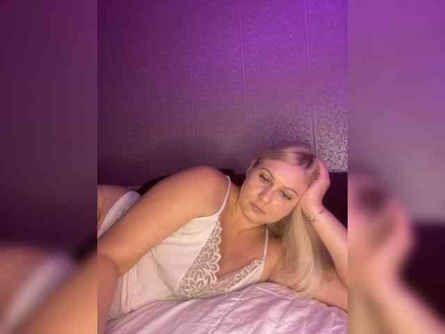 _CherryLina_ webcam