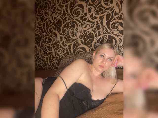 Alinka11127 webcam