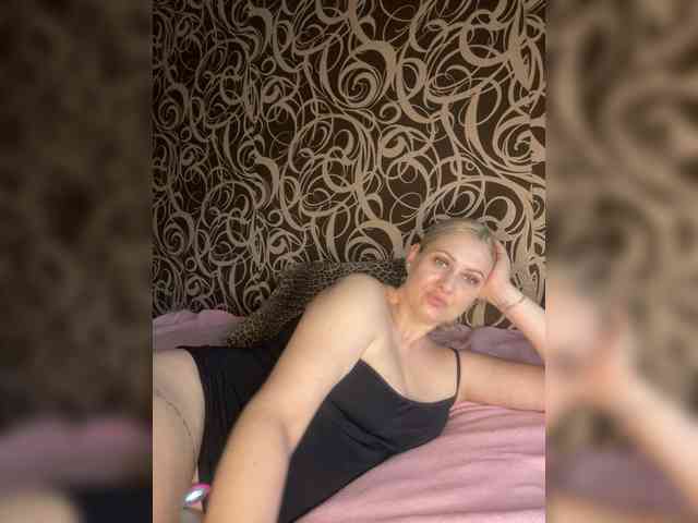 Alinka11127 webcam