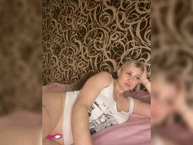 Alinka11127 webcam