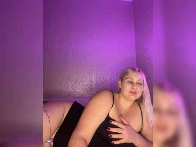 _CherryLina_ webcam