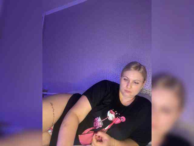 _CherryLina_ webcam