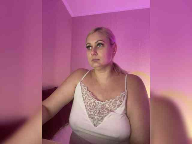 _CherryLina_ webcam
