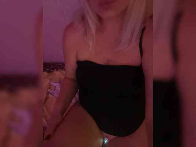 _CherryLina_ webcam