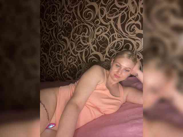Alinka11127 webcam