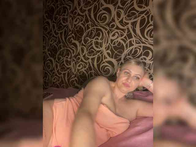 Alinka11127 webcam