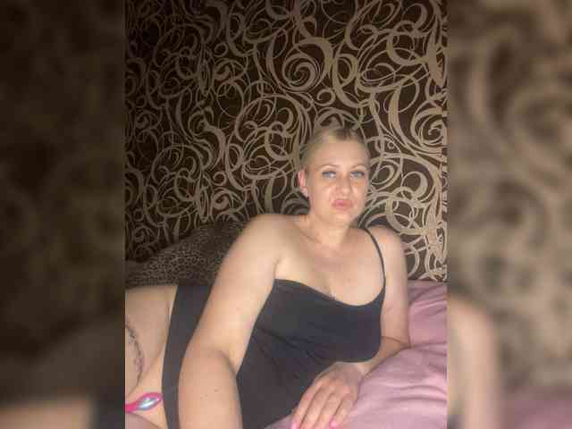Alinka11127 webcam
