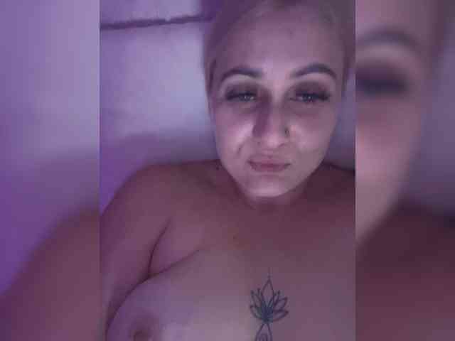 CherryBabe webcam