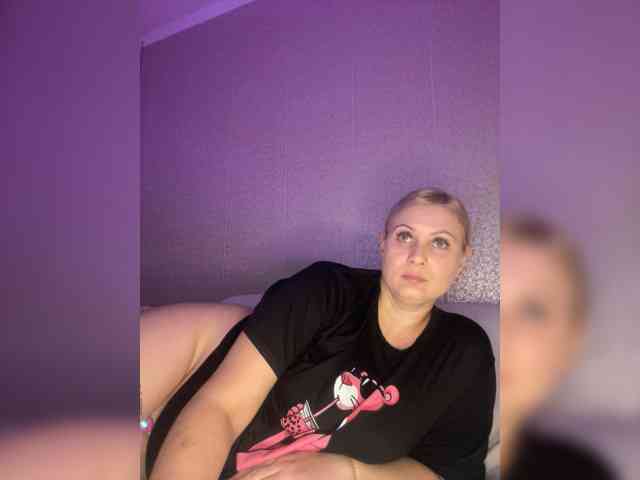 _CherryLina_ webcam