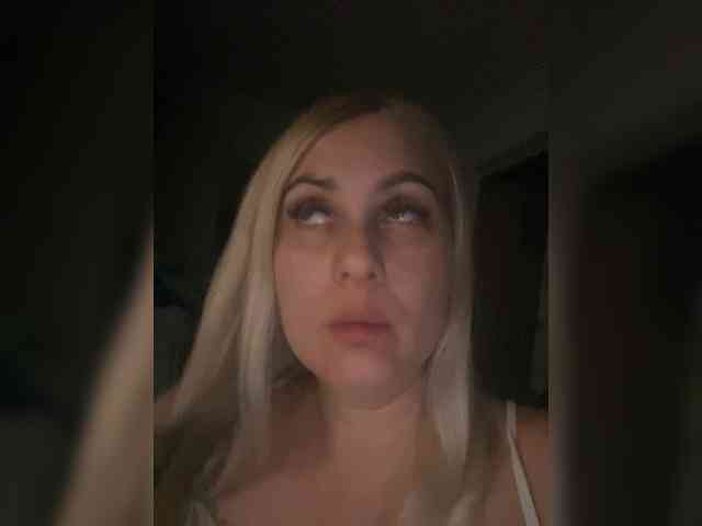 CherryBabe webcam