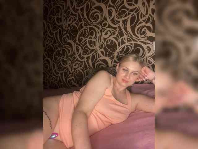 Alinka11127 webcam