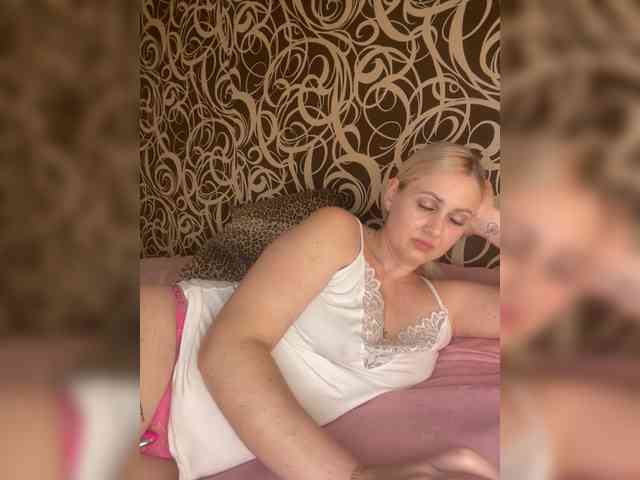 Alinka11127 webcam