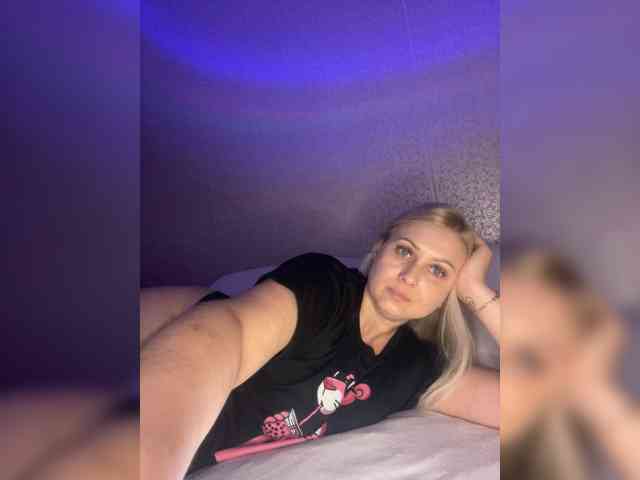 _CherryLina_ webcam