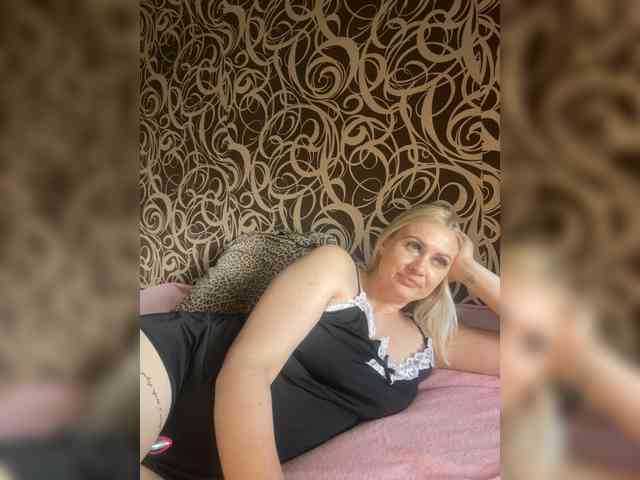 Alinka11127 webcam