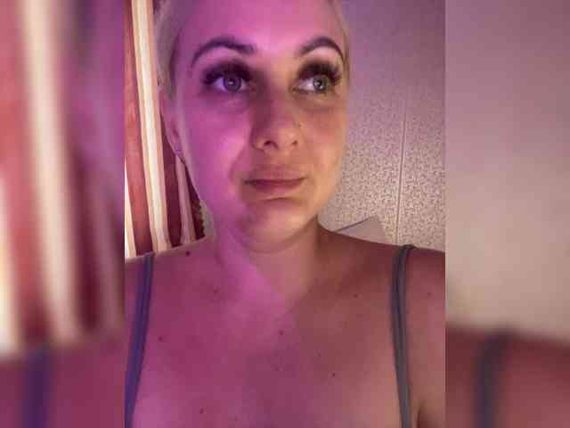 CherryBabe webcam