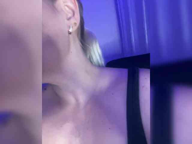 _CherryLina_ webcam