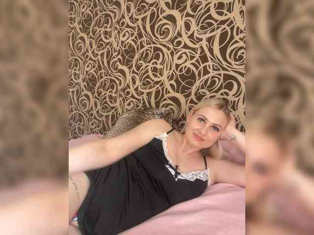 Alinka11127 webcam