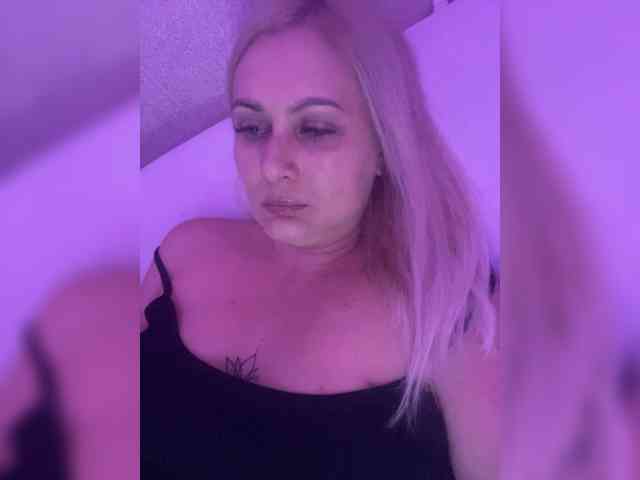 _CherryLina_ webcam