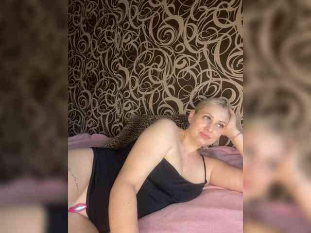 Alinka11127 webcam