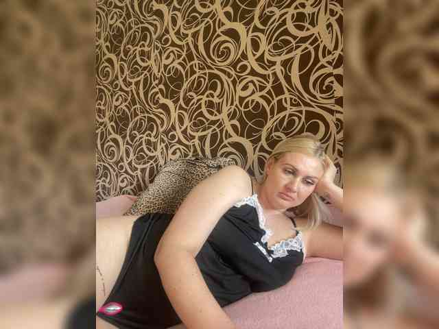 Alinka11127 webcam
