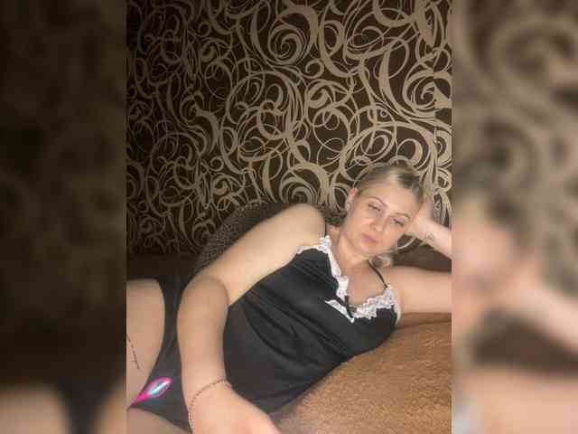 Alinka11127 webcam
