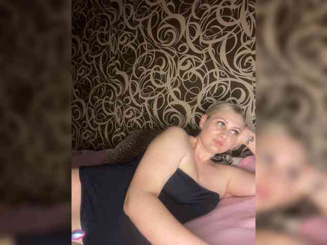 Alinka11127 webcam