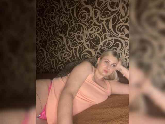 Alinka11127 webcam