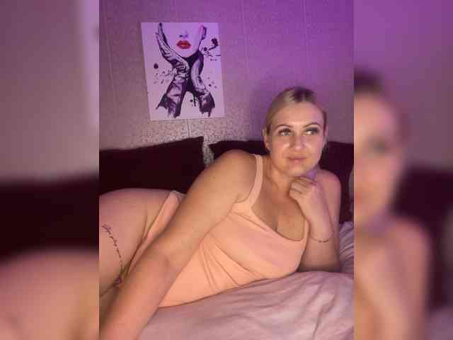 Alechkaaaaa webcam