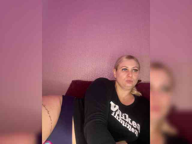 _CherryLina_ webcam