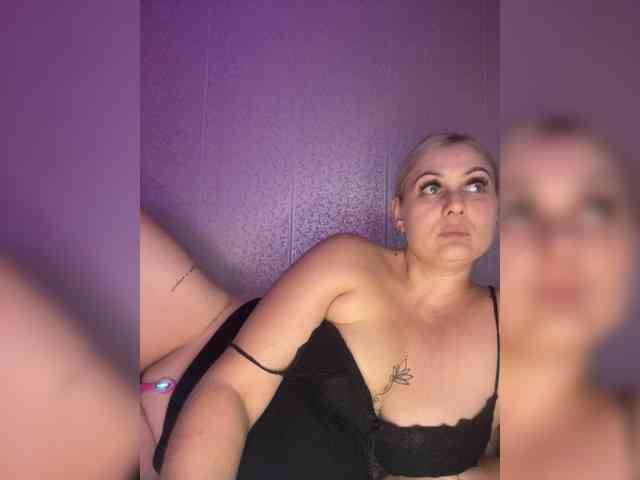 CherryBabe webcam