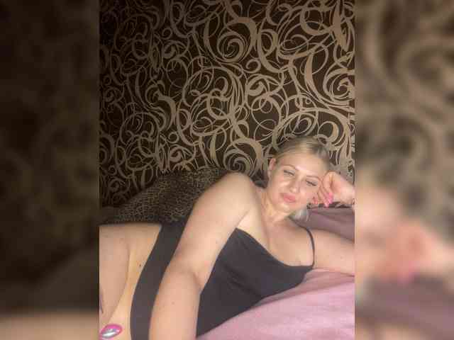 Alinka11127 webcam