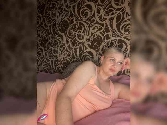 Alinka11127 webcam