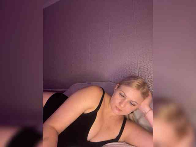 _CherryLina_ webcam