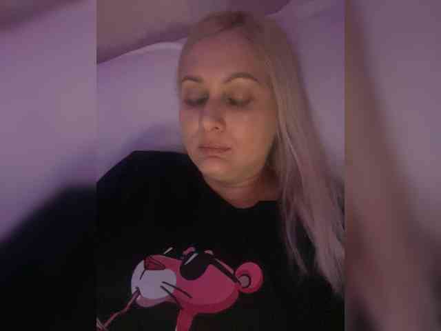 _CherryLina_ webcam