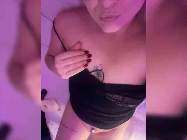 _CherryLina_ webcam