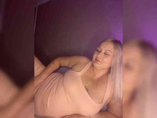 _CherryLina_ webcam