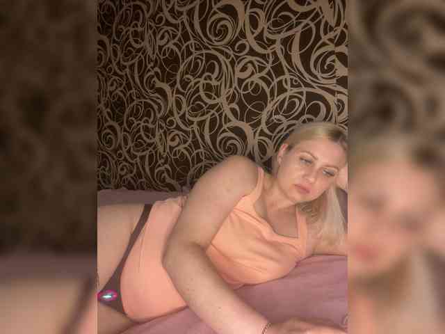 Alinka11127 webcam