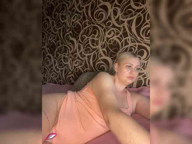 Alinka11127 webcam