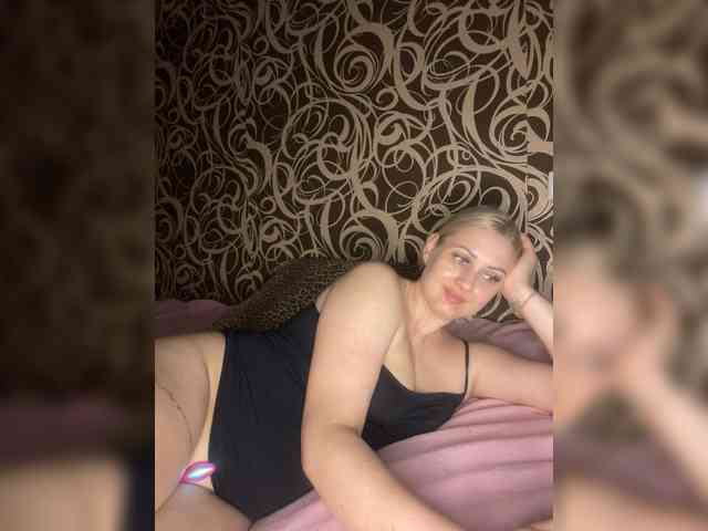 Alinka11127 webcam