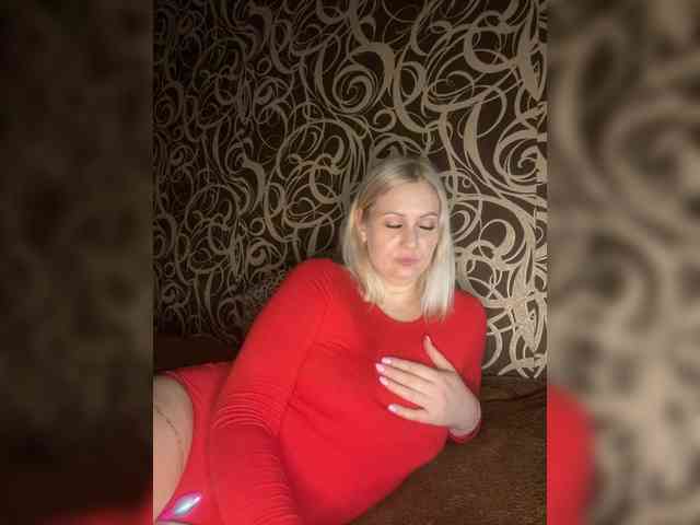 Alinka11127 webcam