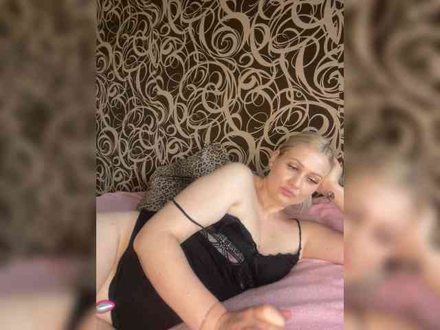 Alinka11127 webcam