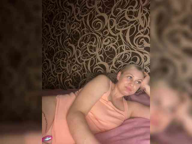 Alinka11127 webcam