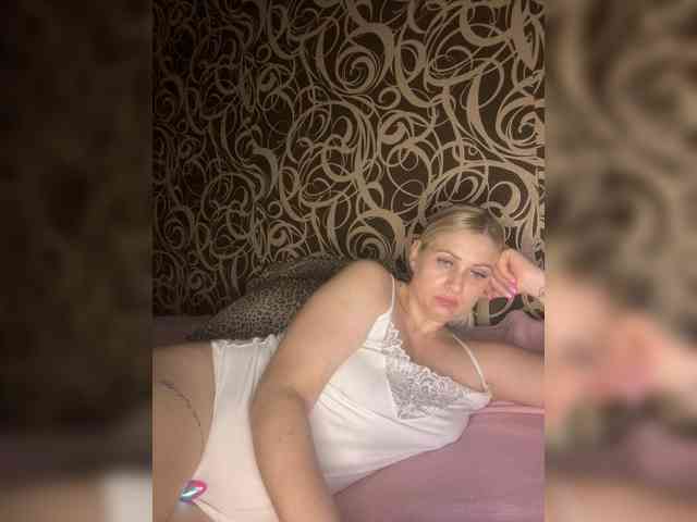 Alinka11127 webcam
