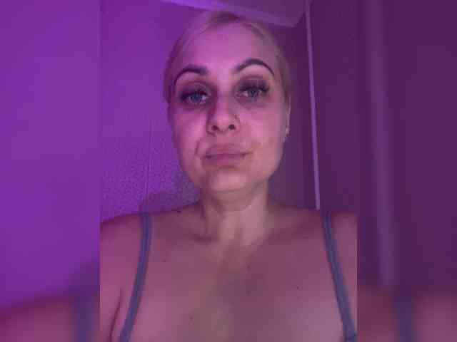 CherryBabe webcam