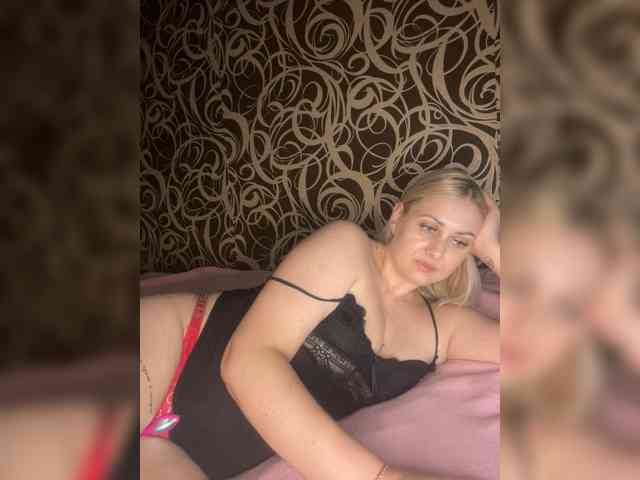 Alinka11127 webcam